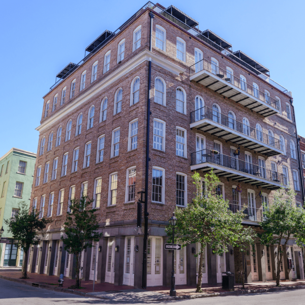 Condominium Management Service New Orleans