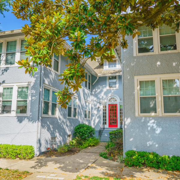 Condominium Property Management New Orleans