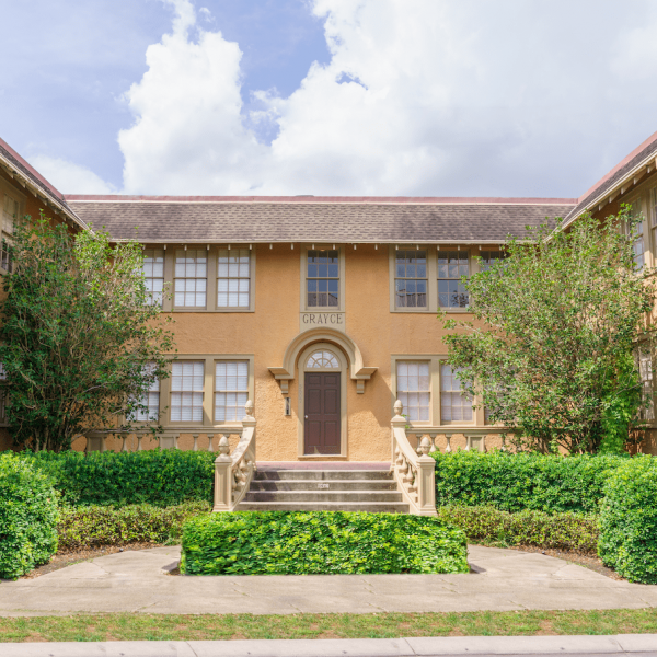 Grayce Condos Administrative Services Certain management