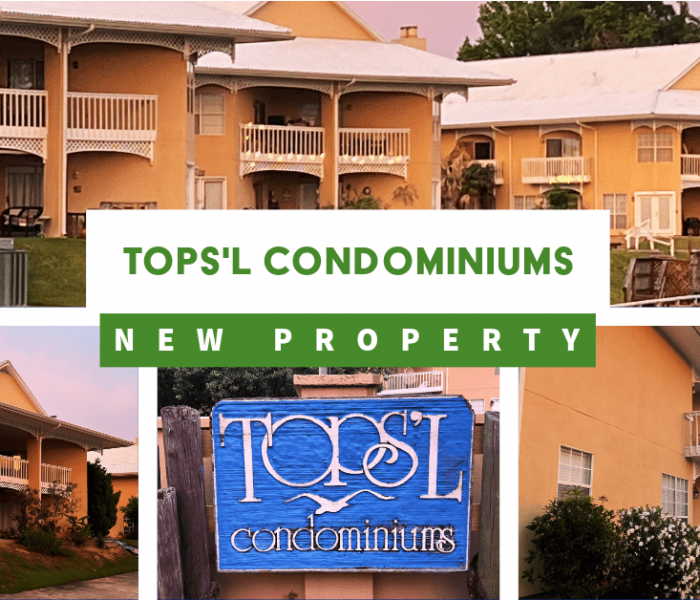 TOPS'L Condominiums